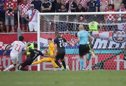 Video Highlight Croatia vs Tây Ban Nha, vòng 1/8 EURO 2021
