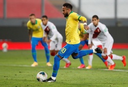 Lịch thi đấu tứ kết Copa America 2021: Tâm điểm Brazil vs Chile