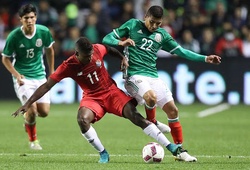 Kết quả Mexico vs Panama, video giao hữu bóng đá