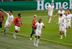 Kết quả Anh vs Đức: Sterling và Kane đưa Tam Sư vào tứ kết EURO