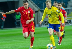 Nhận định kèo Thụy Điển vs Ukraine, vòng 1/8 EURO 2021