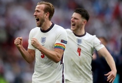 Video Highlight Anh vs Đức, vòng 1/8 EURO 2021