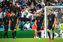 4 ngôi sao ĐT Đức có thể giã từ đội tuyển quốc gia sau EURO 2021