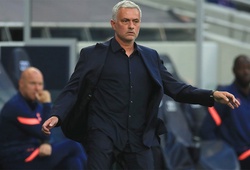 Jose Mourinho dự đoán 4 đội lọt vào bán kết EURO 2021