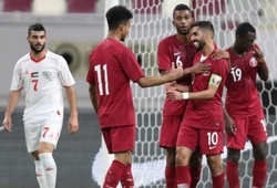 Lịch trực tiếp Bóng đá TV hôm nay 4/7: El Salvador vs Qatar