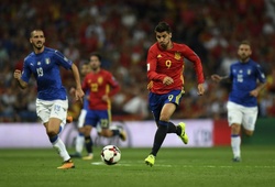 Lịch sử đối đầu Ý vs Tây Ban Nha trước vòng bán kết EURO 2021