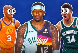 Cầu thủ "số đỏ" nhất NBA mùa này: Đội nào vô địch thì cũng có nhẫn!