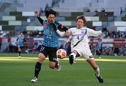 Nhận định United City vs Kawasaki Frontale, 21h00 ngày 05/07