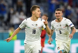 Lịch trực tiếp Bóng đá TV hôm nay 6/7: Italia vs Tây Ban Nha