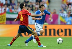 Ý và Tây Ban Nha vô địch EURO mấy lần?