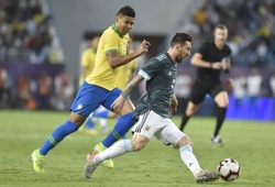 Lịch thi đấu chung kết Copa America 2021: Kinh điển Brazil vs Argentina