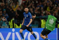 Video Highlight Ý vs Tây Ban Nha, bán kết EURO 2021