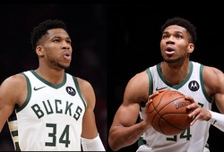 Cập nhật NBA Finals: Giannis Antetokounmpo sẽ “cố gắng ra sân tại Game 1”