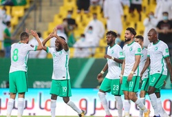 Bóng đá Saudi Arabia đặt mục tiêu không tưởng ở World Cup 2030