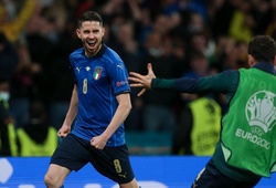 Nhật ký EURO 2021 ngày 7/7: Italia vượt qua cuộc đấu súng nghẹt thở