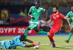 Nhận định Senegal vs Namibia, 20h00 ngày 08/07, COSAFA Cup