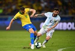 Tỷ lệ kèo chung kết Copa America 2021: Brazil vs Argentina 