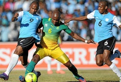 Nhận định Lesotho vs Zambia, 17h00 ngày 08/07, COSAFA Cup