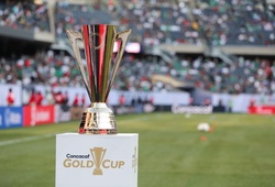 Lịch thi đấu Gold Cup 2021 hôm nay mới nhất