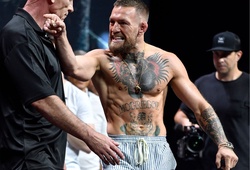 Nhận định UFC 264: Một Conor McGregor tốc độ hơn sẽ trở lại trước Dustin Poirier?