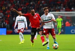 Kết quả Mexico vs Trinidad & Tobago, video Gold Cup 2021