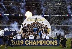 Bảng xếp hạng Gold Cup, BXH Cúp vàng CONCACAF 2021