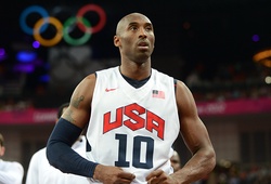 Đội tuyển bóng rổ Mỹ sẽ tri ân Kobe Bryant tại Olympic Tokyo