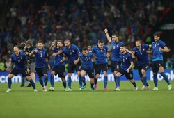 Tỷ số Anh vs Ý hôm nay trực tuyến, chung kết EURO 2021