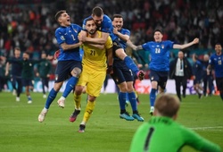 Video Highlight Anh vs Ý, chung kết EURO 2021