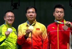 Ba điều đặc biệt nhất về đoàn Thể thao Việt Nam tham dự Olympic 2020 