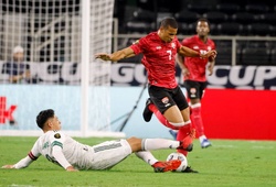 Kết quả Trinidad & Tobago vs El Salvador, video Gold Cup 2021