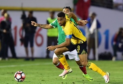 Kết quả Guadeloupe vs Jamaica, video Gold Cup 2021