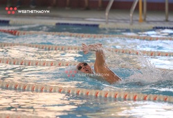Huy Hoàng có thể vượt Ánh Viên, lập kỳ tích cho bơi lội Việt Nam ở Olympic 2021?