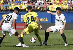 Nhận định Valencia vs Villarreal, 23h30 ngày 16/07, Giao hữu CLB
