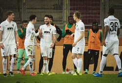 Trực tiếp Augsburg vs Ingolstadt, giao hữu bóng đá 2021