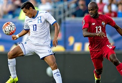 Nhận định, soi kèo Panama vs Honduras, 08h30 ngày 18/07, Gold Cup