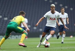 Kết quả Leyton Orient vs Tottenham, video giao hữu quốc tế 2021