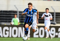 Kết quả Lugano vs Inter Milan, video giao hữu quốc tế 2021