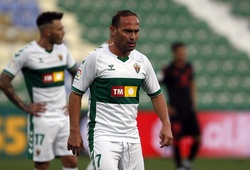 Kết quả Elche vs Atromitos, video giao hữu quốc tế 2021