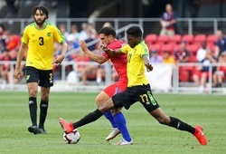 Lịch trực tiếp Bóng đá TV hôm nay 20/7: Costa Rica vs Jamaica