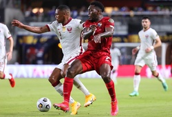 Kết quả bóng đá Honduras vs Qatar, video Gold Cup 2021