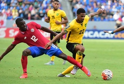 Kết quả bóng đá Costa Rica vs Jamaica, video Gold Cup 2021