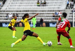Kết quả bóng đá Suriname vs Guadeloupe, video Gold Cup 2021