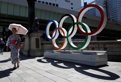 Cảnh báo Olympic Tokyo 2021 khả năng nóng đến... phát sợ