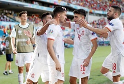 Đội hình U23 Ai Cập vs U23 Tây Ban Nha: Tam tấu Olmo - Asensio -  Oyarzabal 