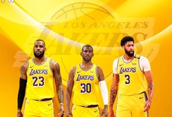Chris Paul sẽ chơi cùng LeBron James trong màu áo Lakers?