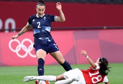Nhận định bóng đá Nữ Nhật Bản vs Nữ Anh, Olympic Nữ 2021