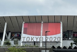 Lịch trực tiếp Olympic 2021 hôm nay 23/7: Khai mạc Thế vận hội