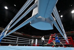 Boxing Olympic Tokyo 2021: Nguyễn Thị Tâm bị loại sau trận thua sát nút