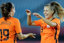 Nhận định, soi kèo bóng đá Olympic nữ hôm nay 27/07: Nữ Hà Lan vs Nữ Trung Quốc